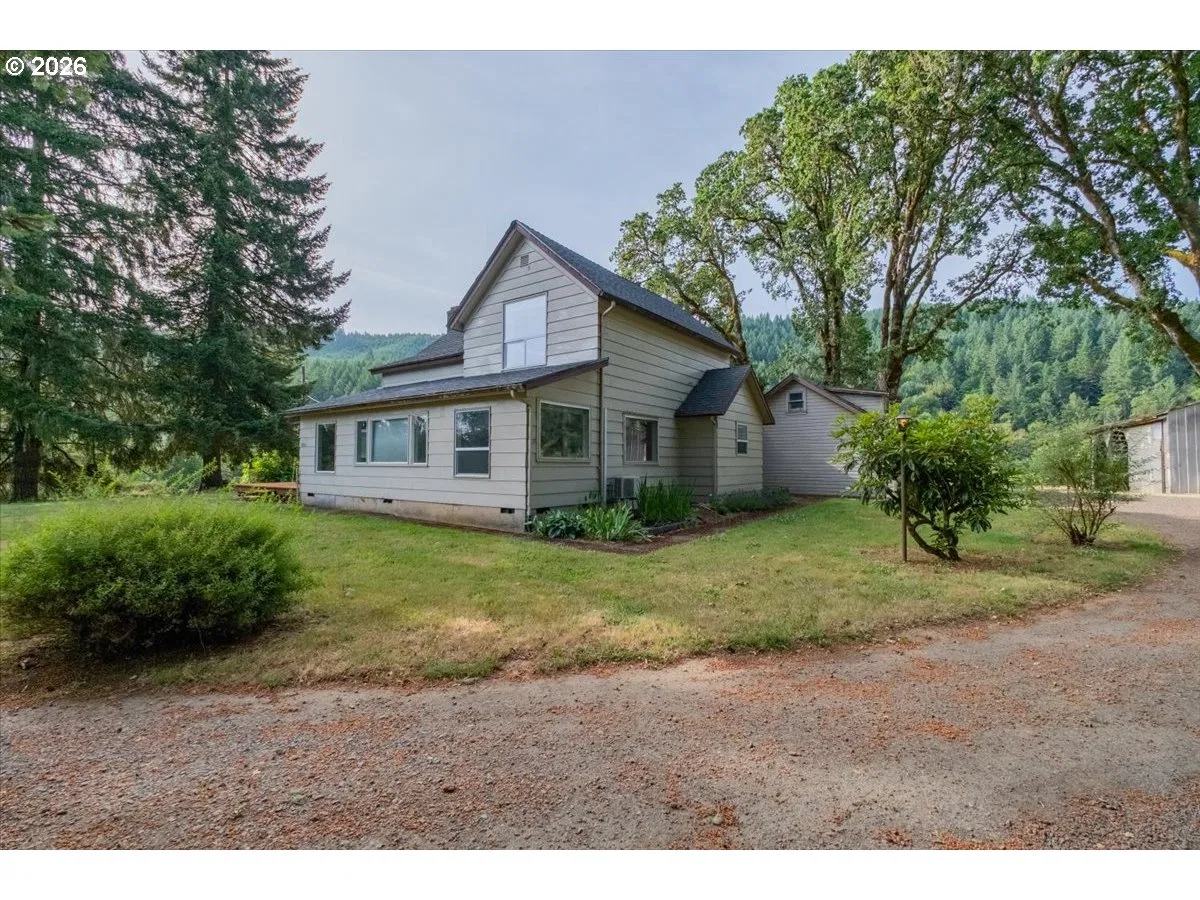 32816 Hartless Hill Ln, Philomath, OR 97370 — photograph 7
