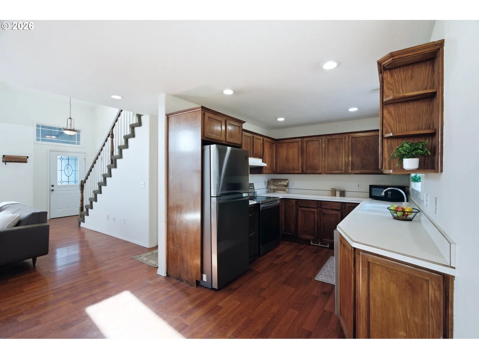 760 SE Justin St, Sheridan, OR 97378 — photograph 12