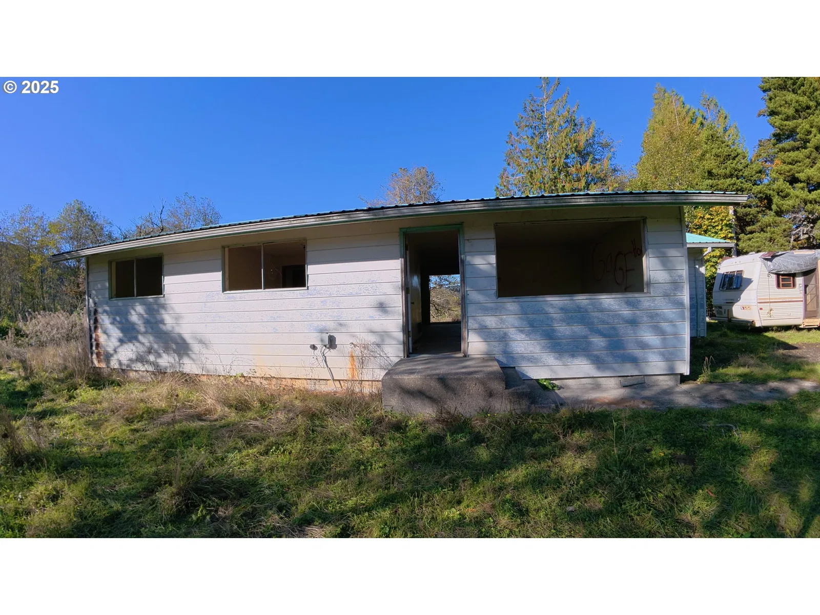 105 E Valley Rd, Skamokawa, Wa 98647 — photograph 14