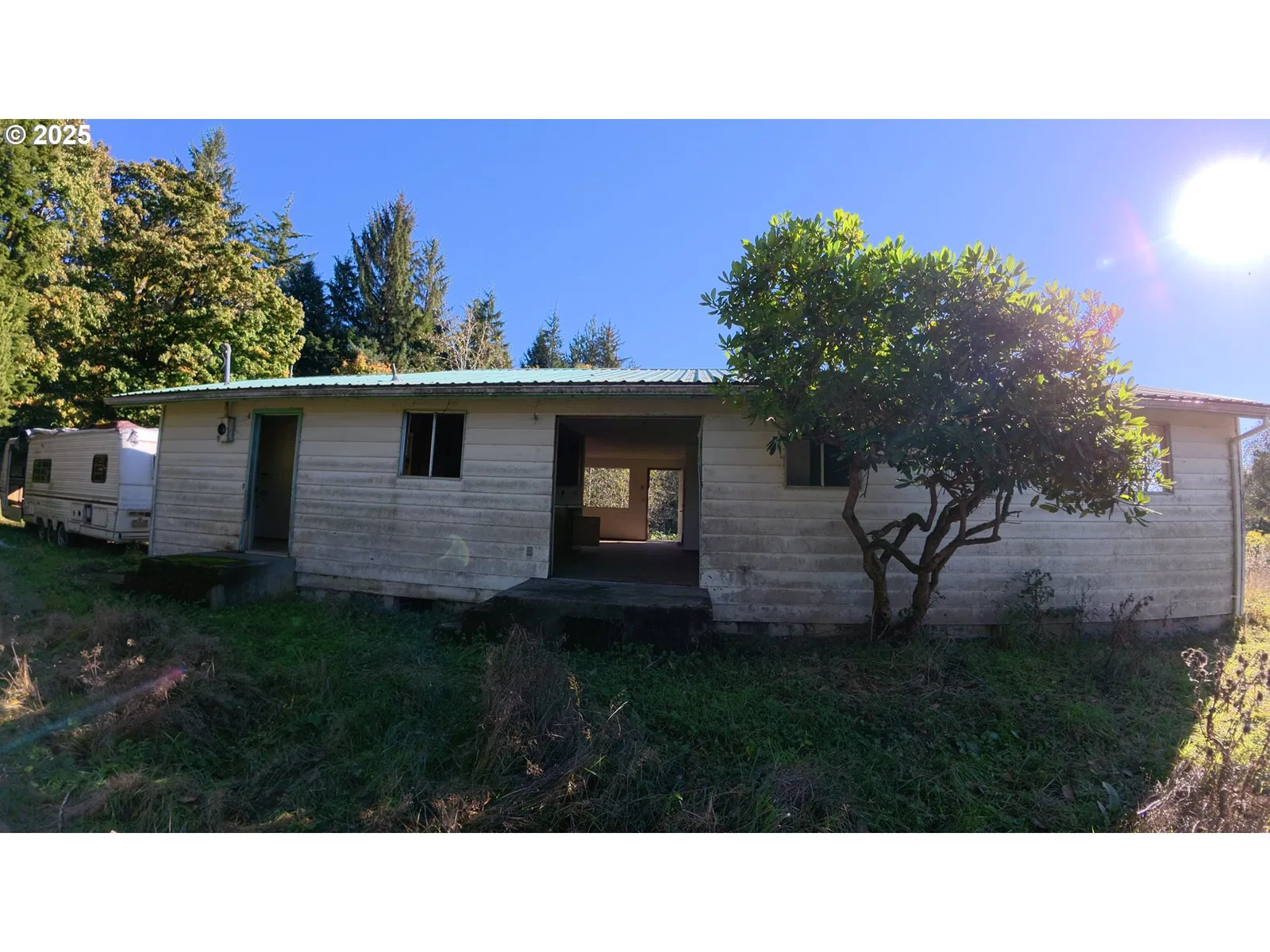 105 E Valley Rd, Skamokawa, Wa 98647 — photograph 12