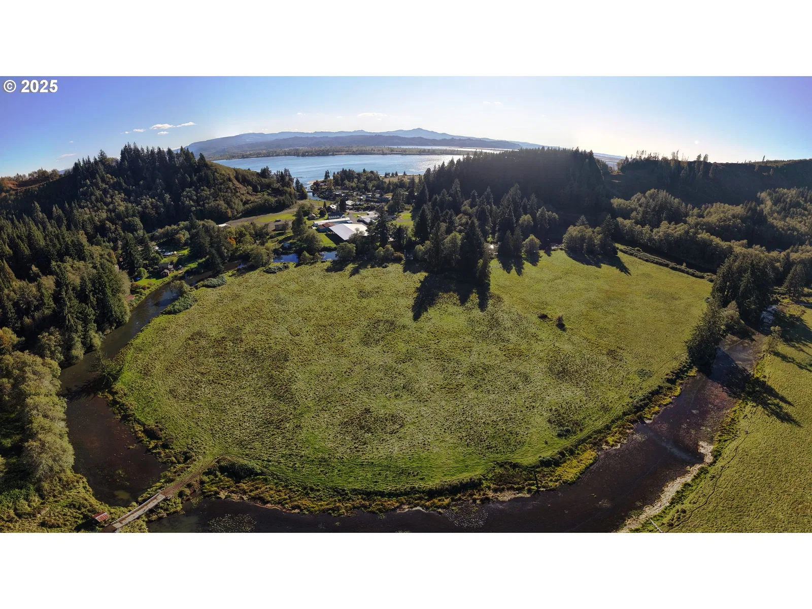105 E Valley Rd, Skamokawa, Wa 98647 — photograph 6