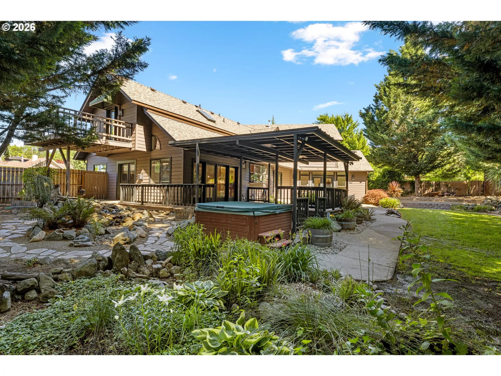 104 NW Dawnhill Ct, Grants Pass, OR 97526 — photograph 34