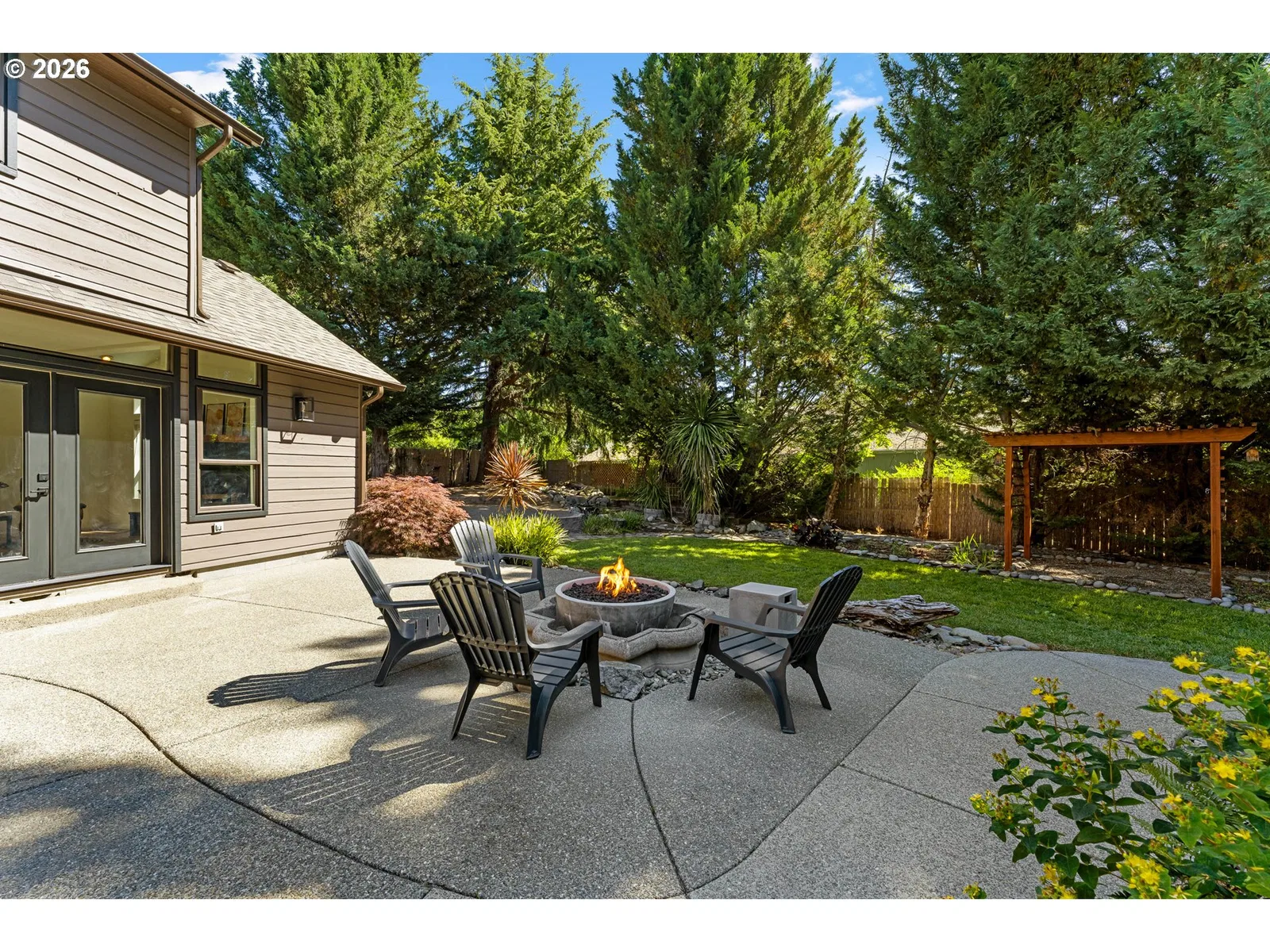 104 NW Dawnhill Ct, Grants Pass, OR 97526 — photograph 37