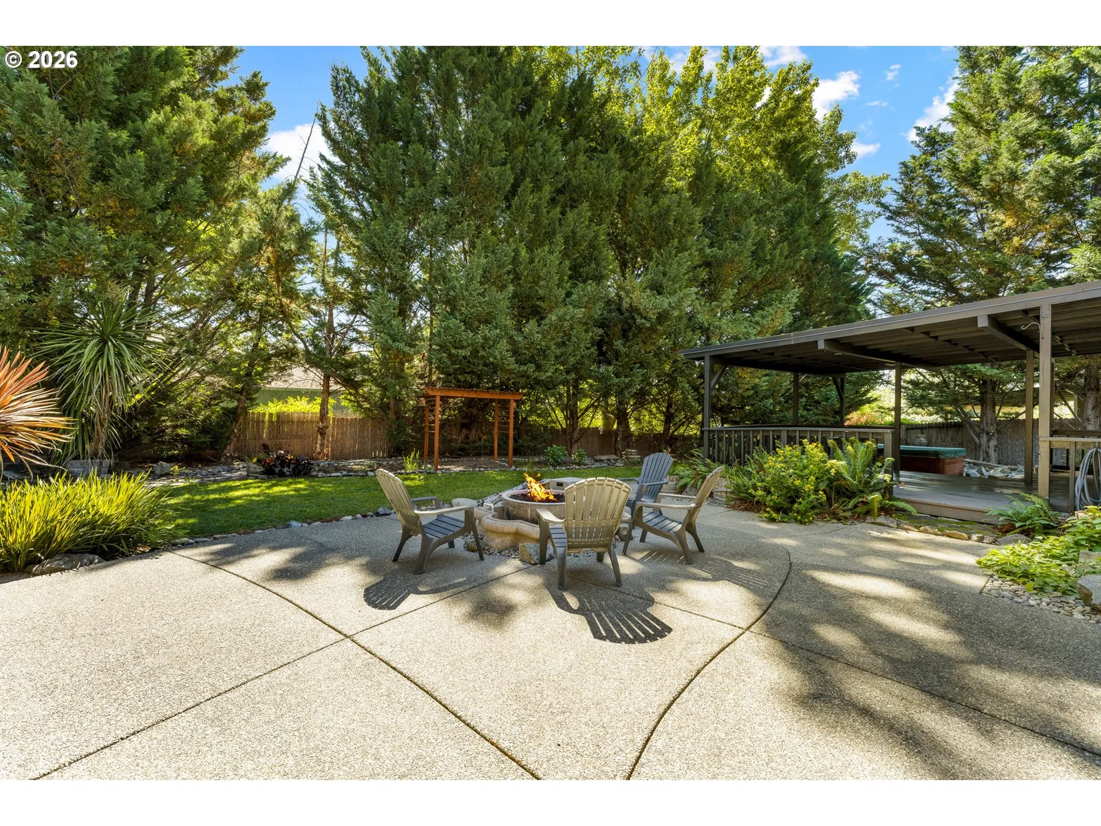 104 NW Dawnhill Ct, Grants Pass, OR 97526 — photograph 38
