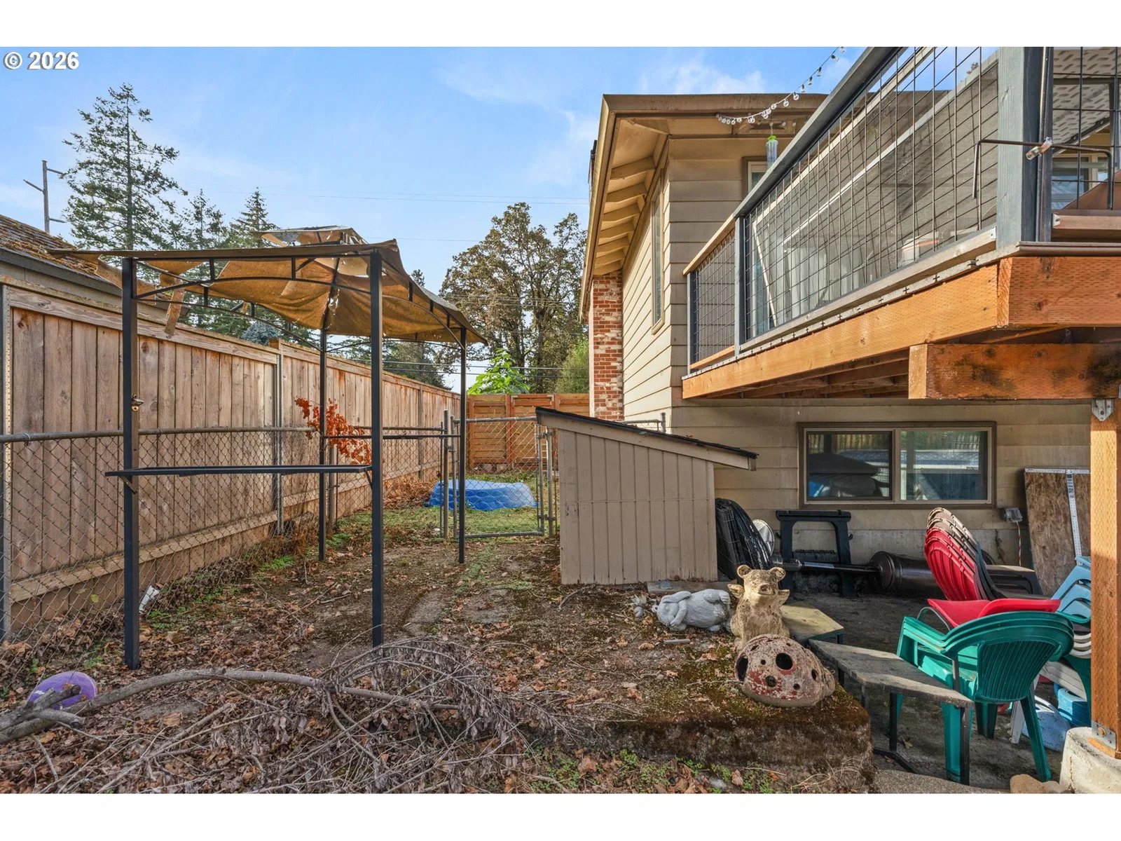 6614 SE Jennings Ave, Milwaukie, OR 97267 — photograph 45