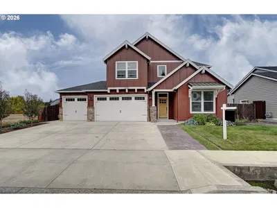 Home at 1919 SE 25th Way, Battle Ground, Wa 98604