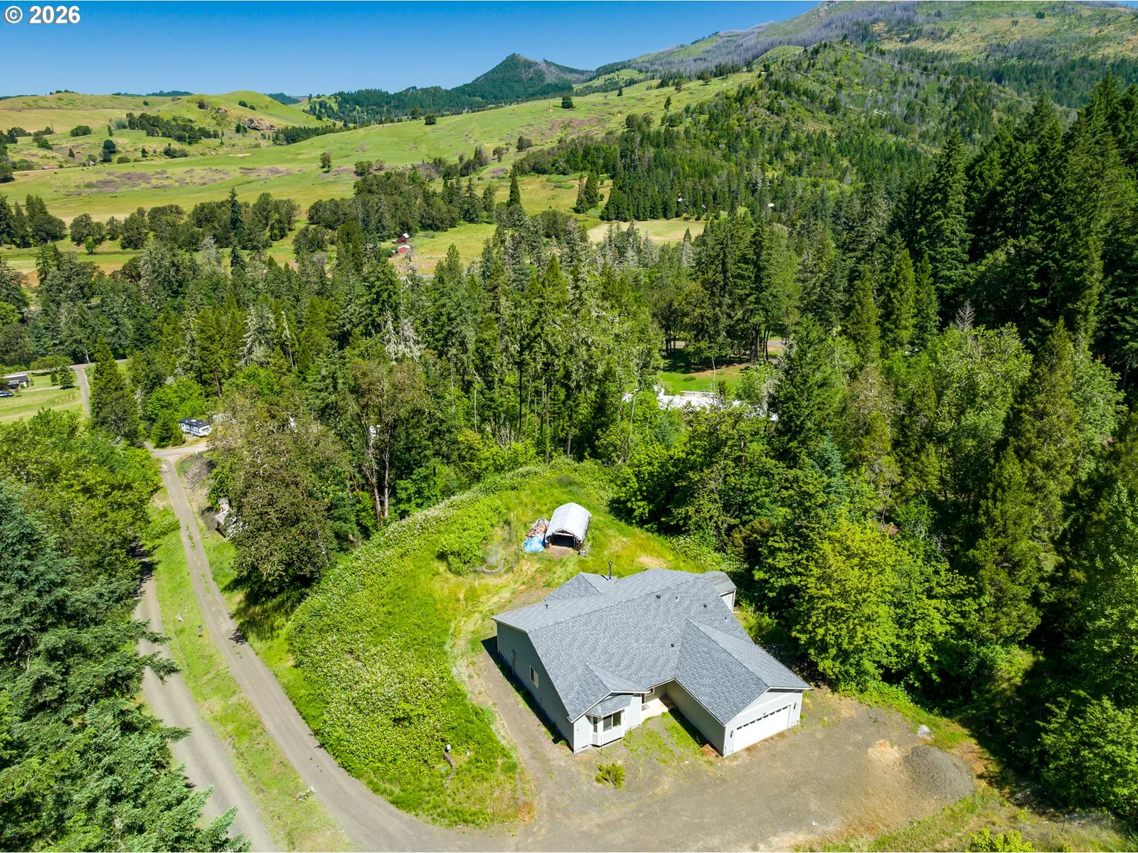 781 Lone Rock Rd, Glide, OR 97443 — photograph 25