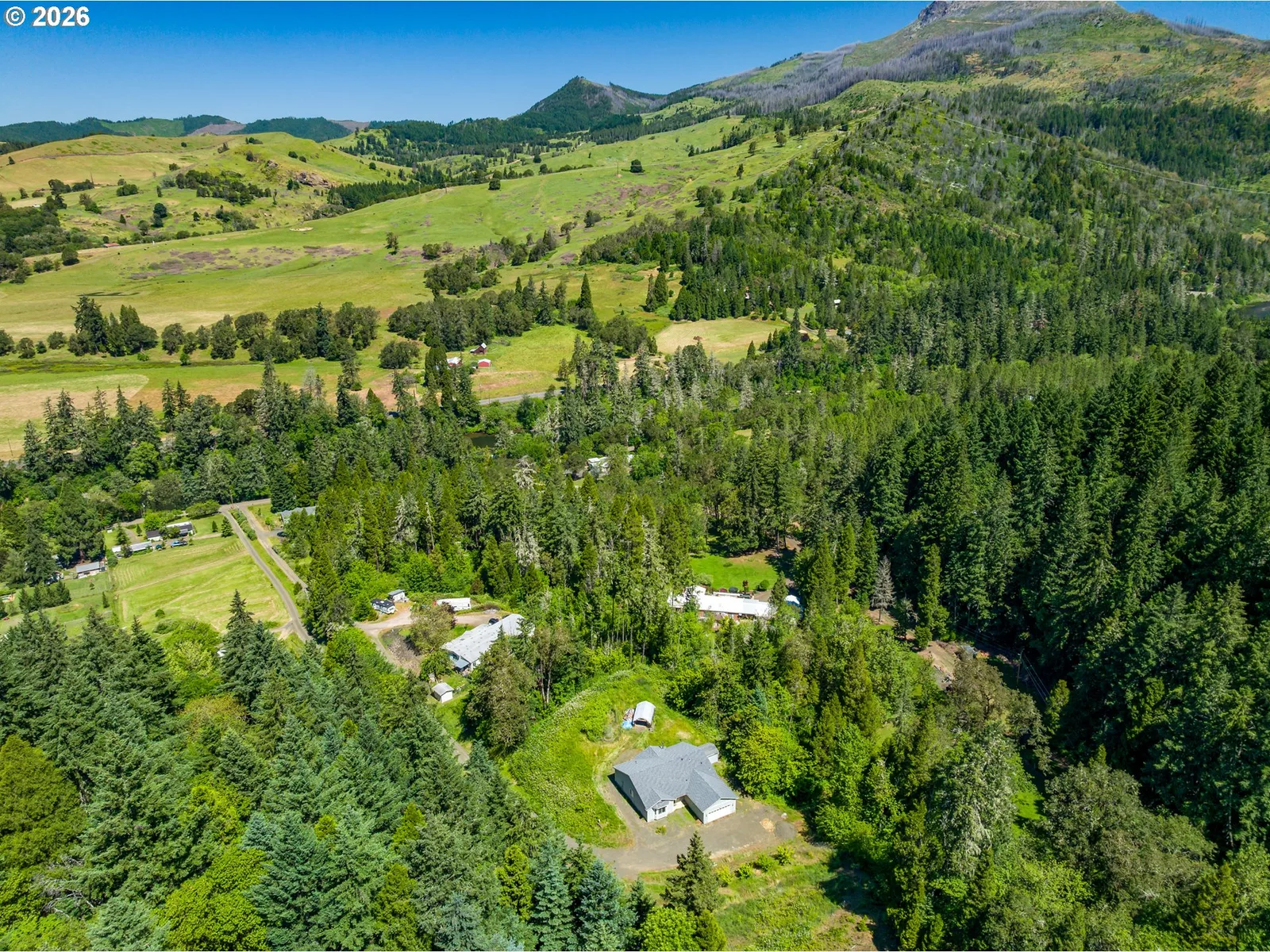 781 Lone Rock Rd, Glide, OR 97443 — photograph 26