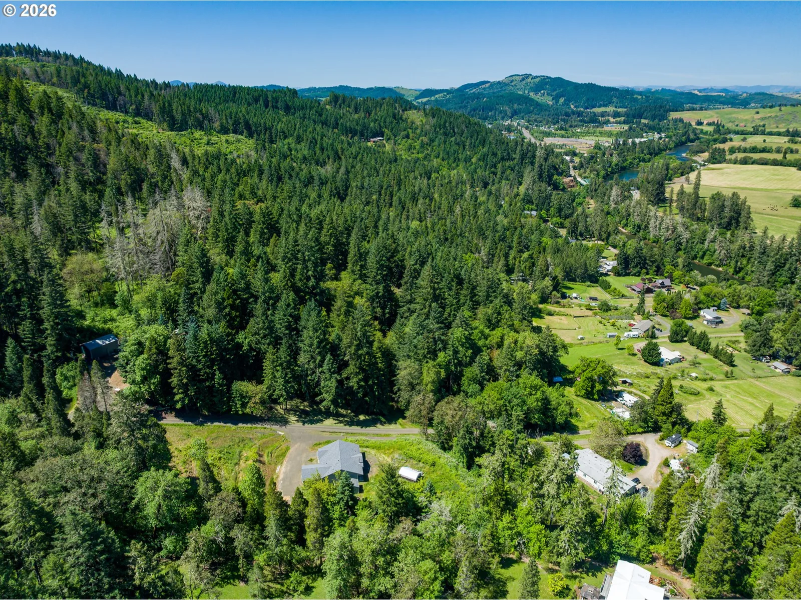 781 Lone Rock Rd, Glide, OR 97443 — photograph 29