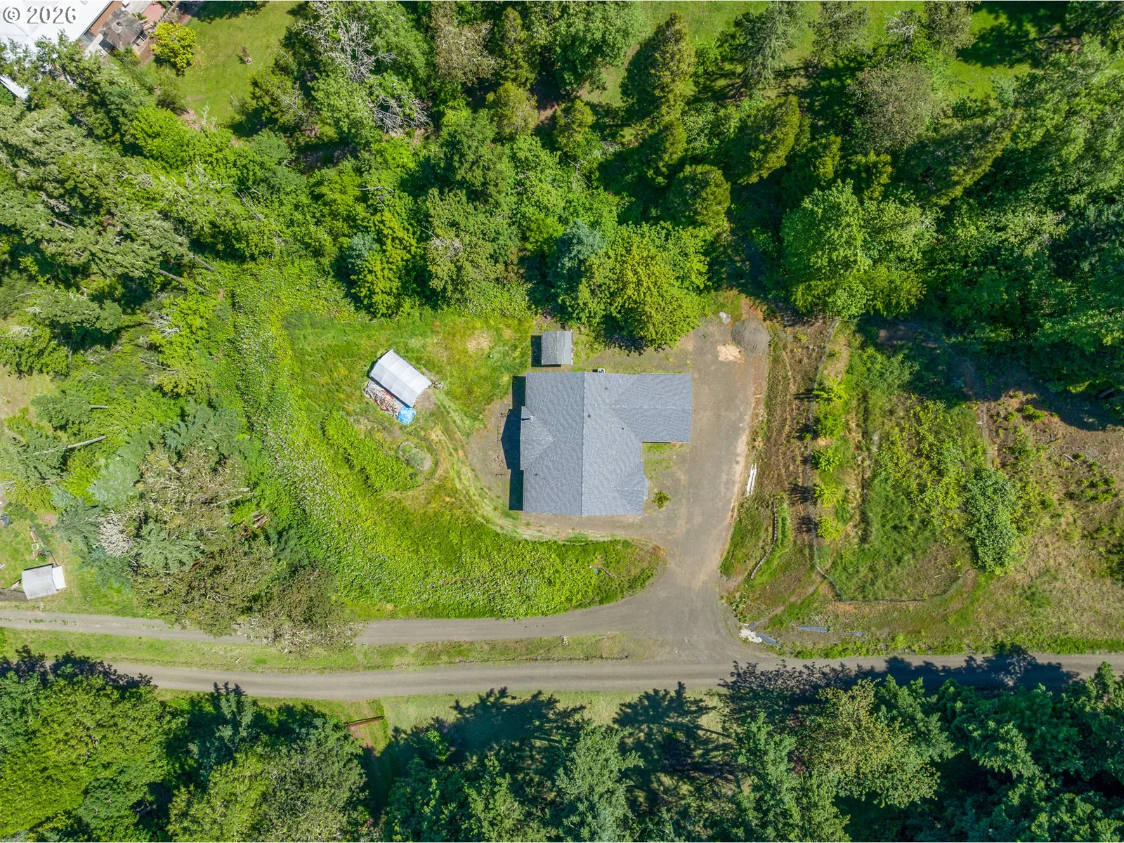 781 Lone Rock Rd, Glide, OR 97443 — photograph 33