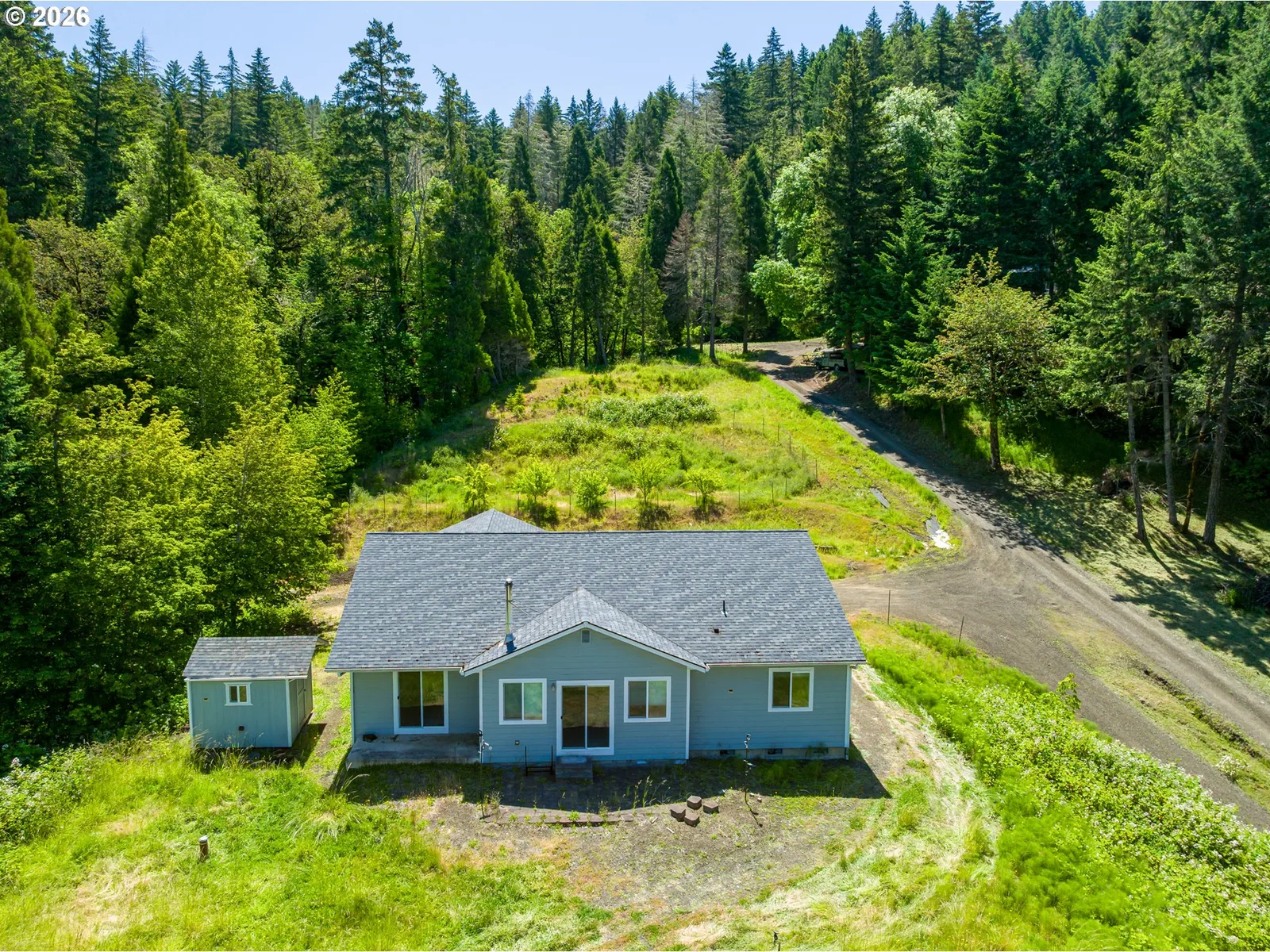 781 Lone Rock Rd, Glide, OR 97443 — photograph 37