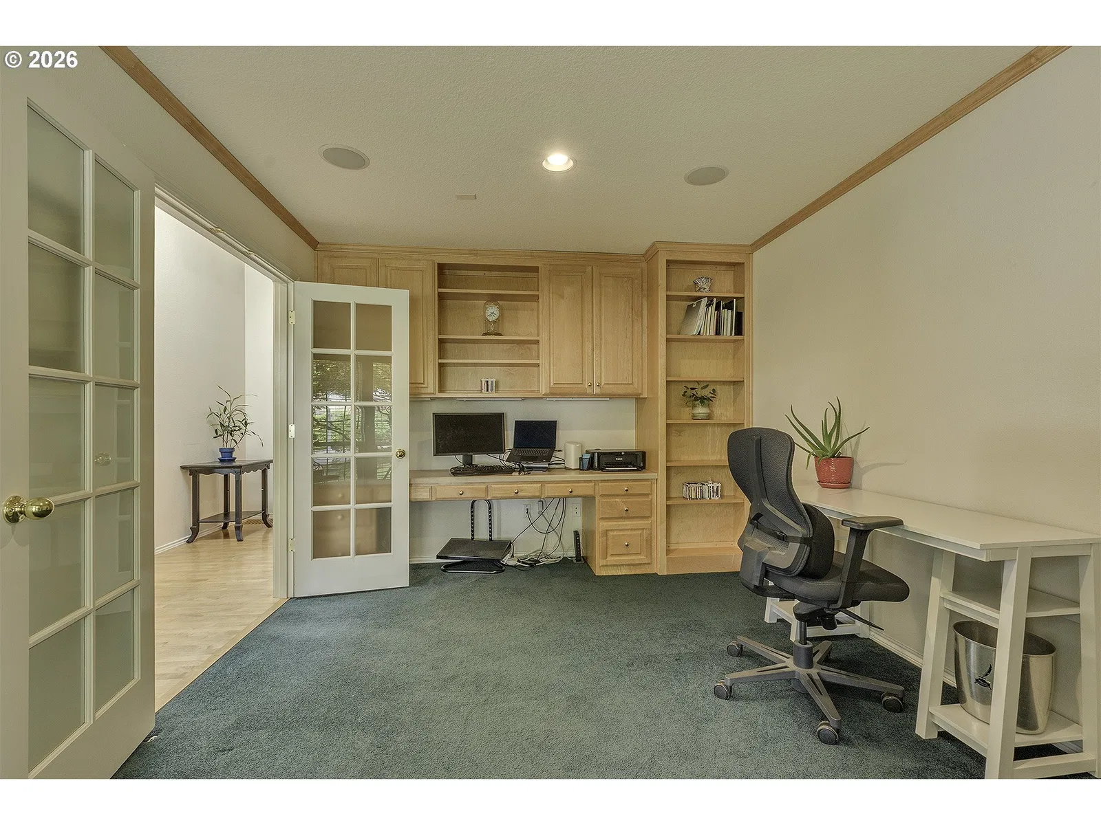 3114 SW Wilbard St, Portland, OR 97219 — photograph 7