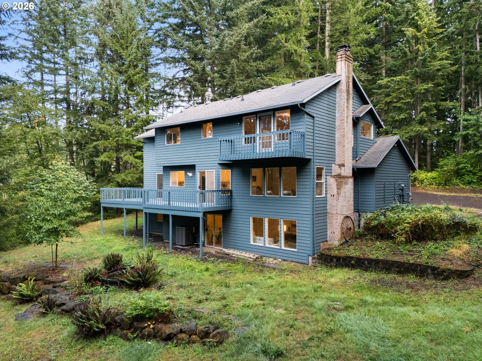 38015 SE Fall Creek Rd, Estacada, OR 97023 — photograph 40