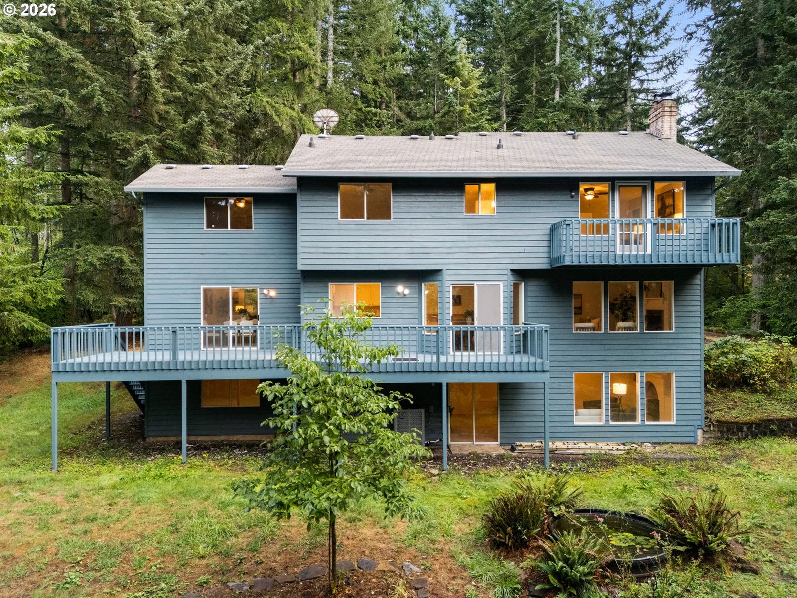 38015 SE Fall Creek Rd, Estacada, OR 97023 — photograph 41
