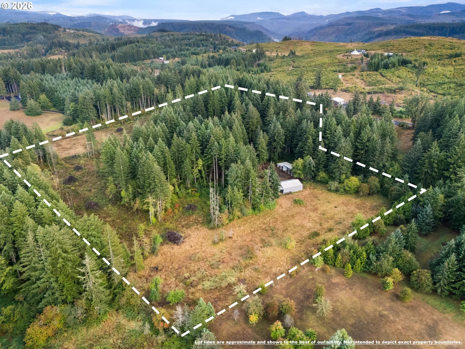 38015 SE Fall Creek Rd, Estacada, OR 97023 — photograph 47