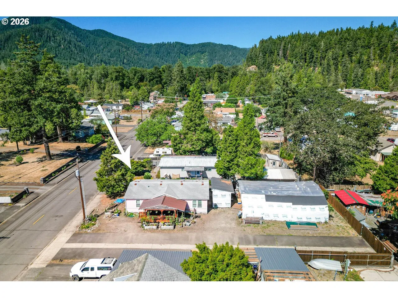 47507 School St, Oakridge, OR 97463 — photograph 8