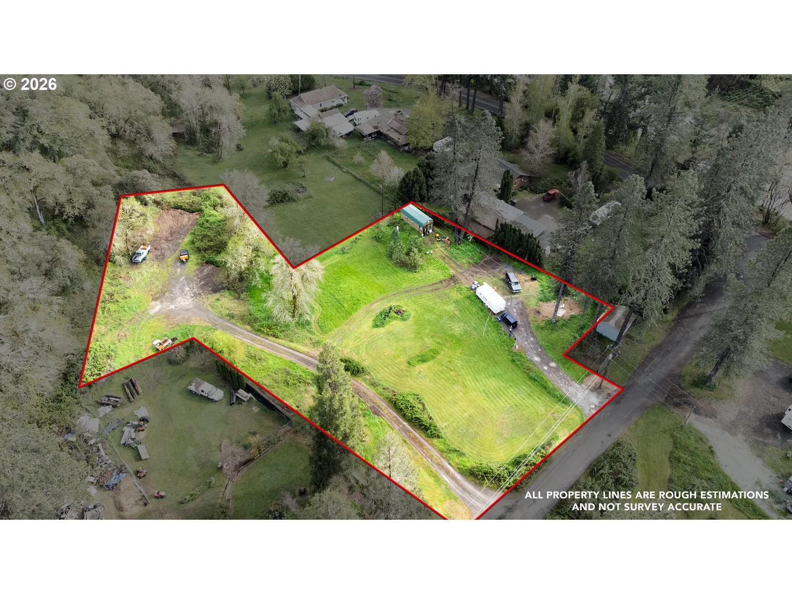119 Winter Green Dr, Riddle, OR 97469 — photograph 16