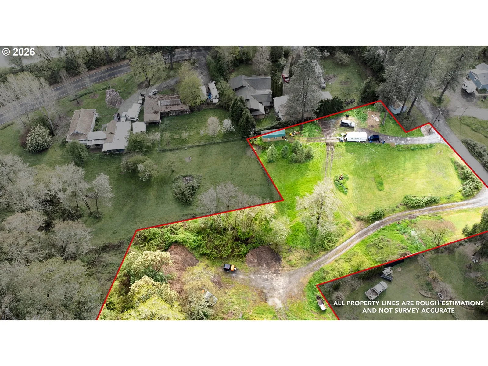 119 Winter Green Dr, Riddle, OR 97469 — photograph 18