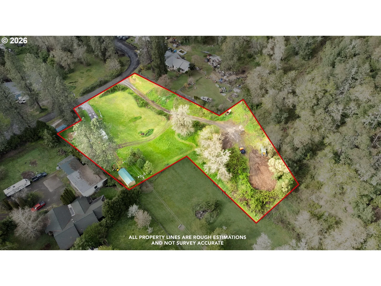 119 Winter Green Dr, Riddle, OR 97469 — photograph 20