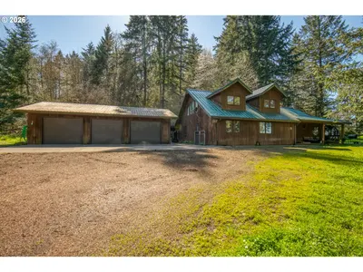 Home at 16493 NE Major Ln, Yamhill, OR 97148
