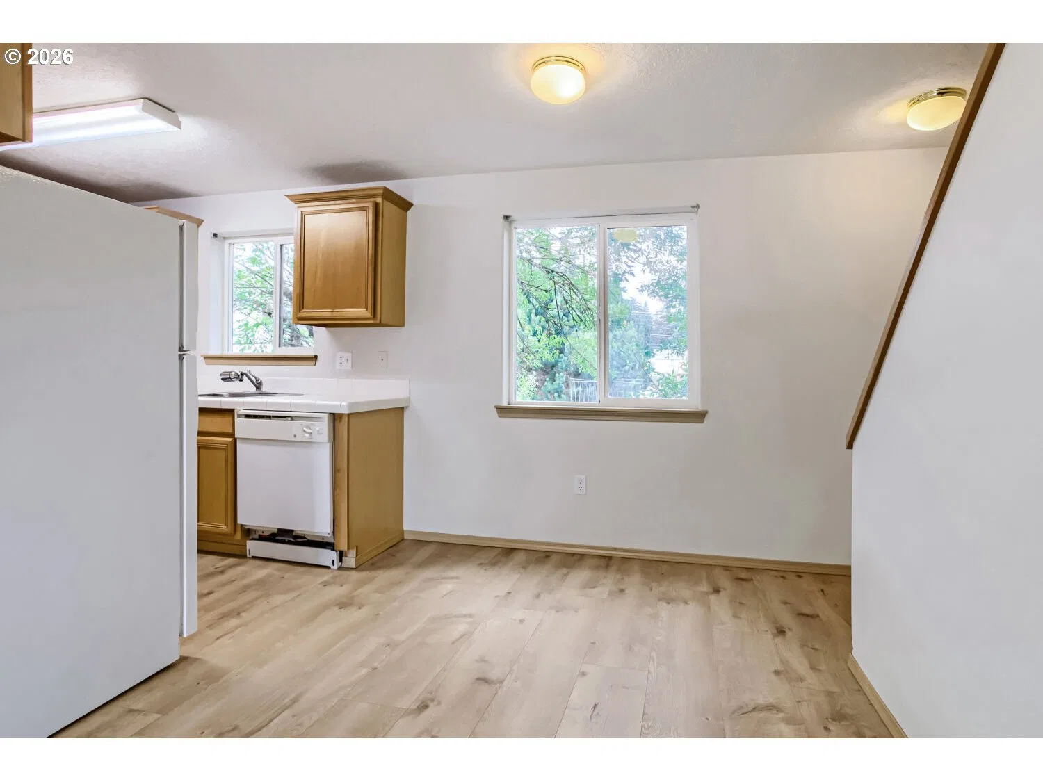 2539 SE 141st Ave 2, Portland, OR 97236 — photograph 9