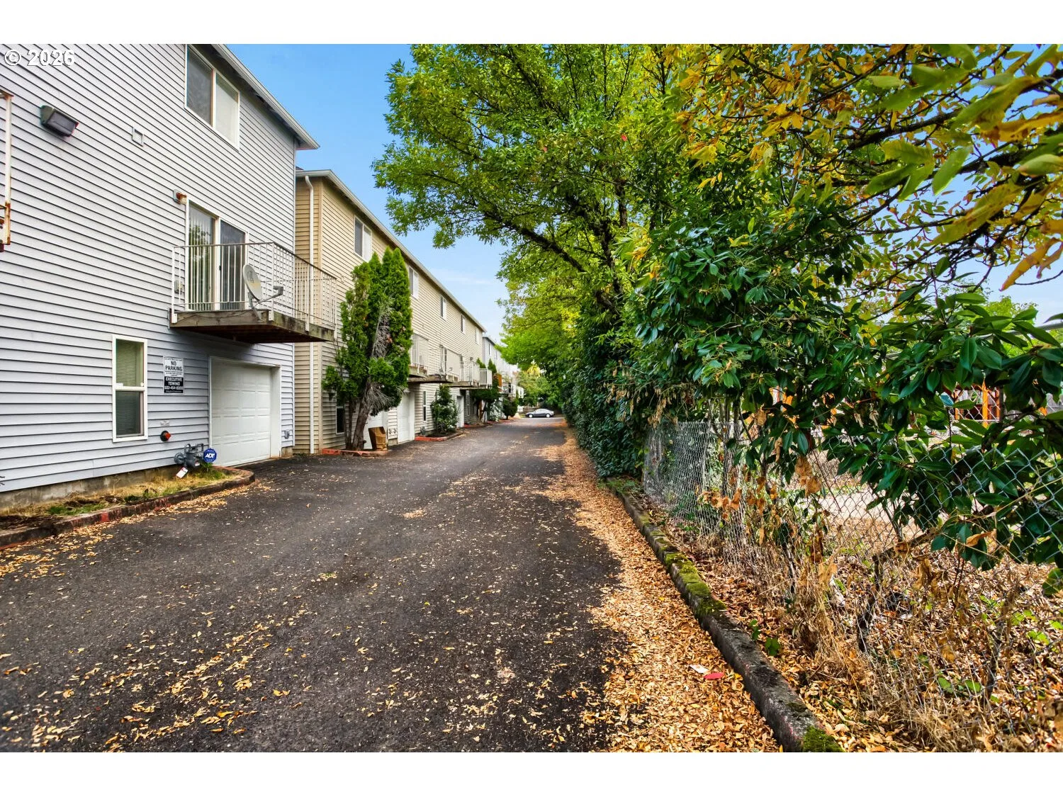 2539 SE 141st Ave 2, Portland, OR 97236 — photograph 23