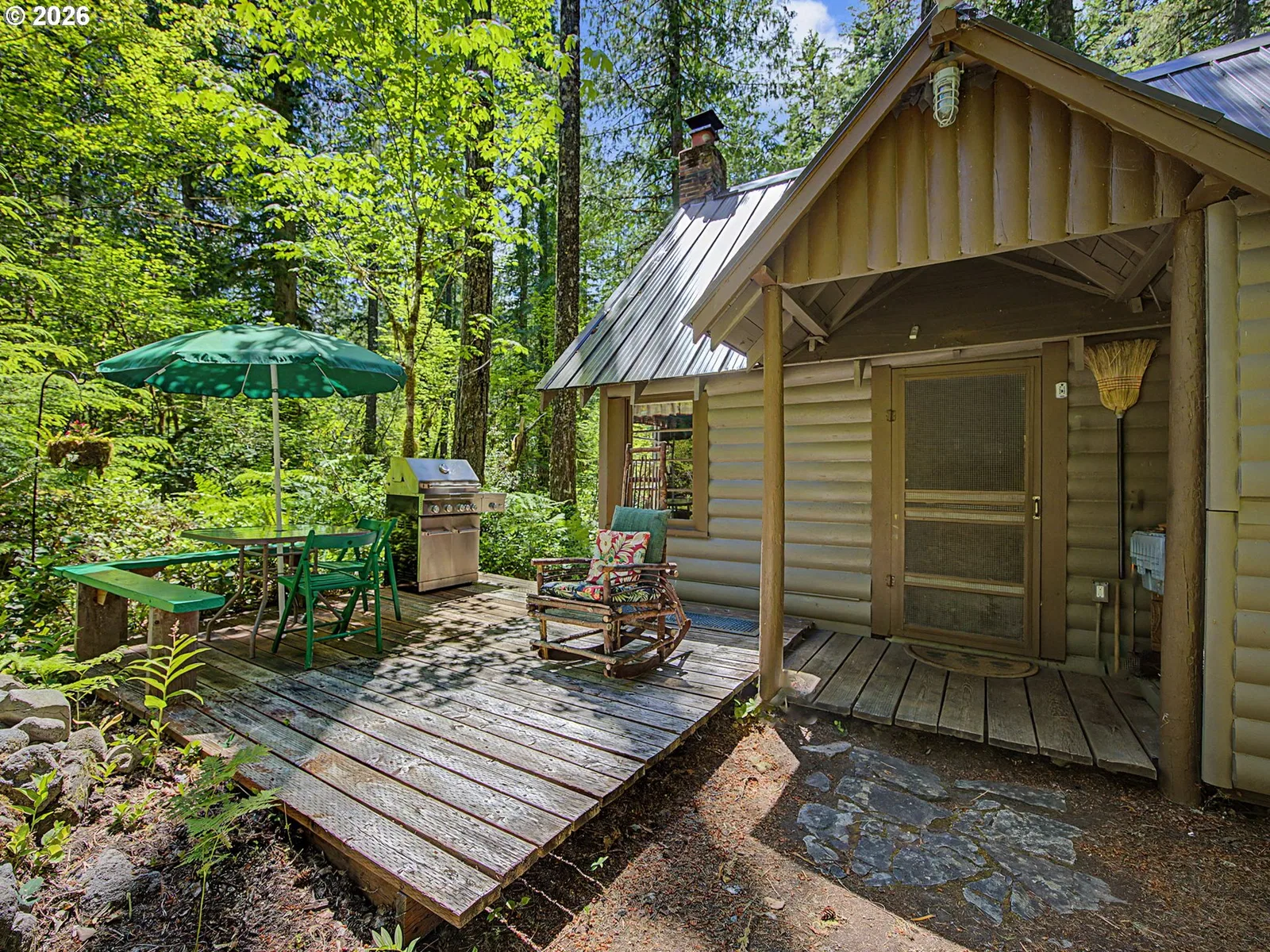 28548 E Road 20 Lot 51, Rhododendron, OR 97049 — photograph 43
