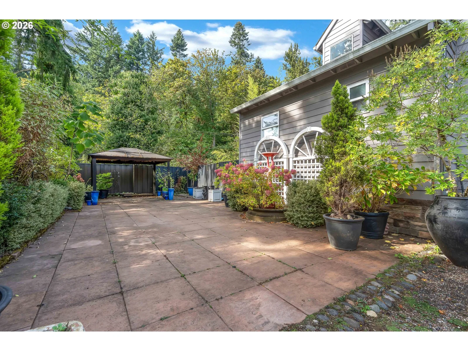 706 SW Colony Dr, Portland, OR 97219 — photograph 37