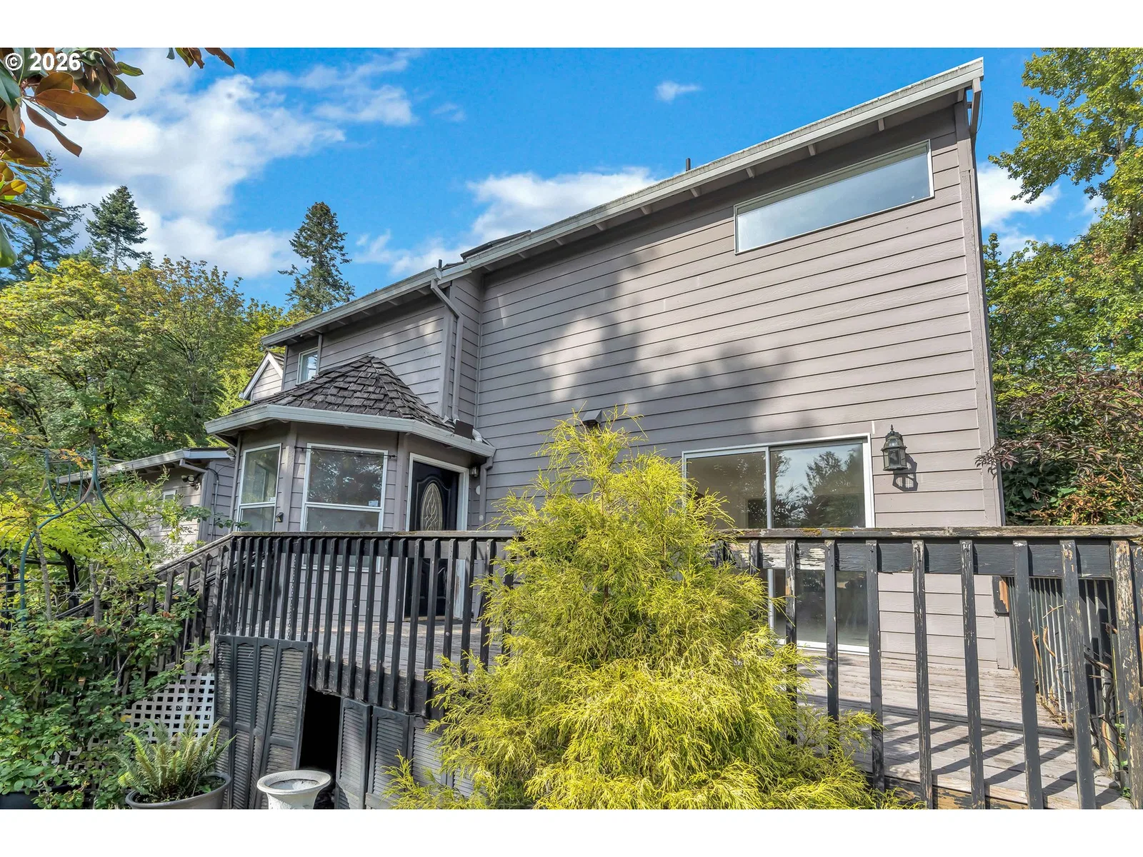 706 SW Colony Dr, Portland, OR 97219 — photograph 44