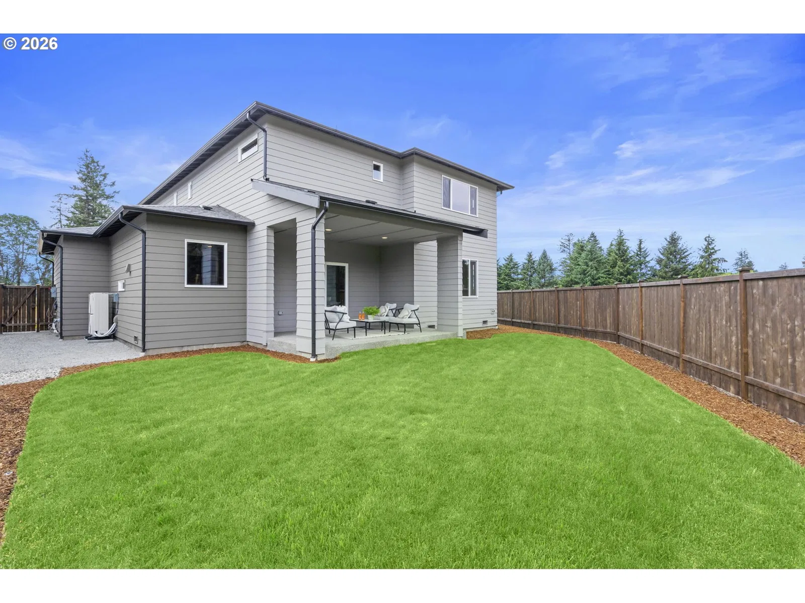 5775 P St, Washougal, Wa 98671 — photograph 14