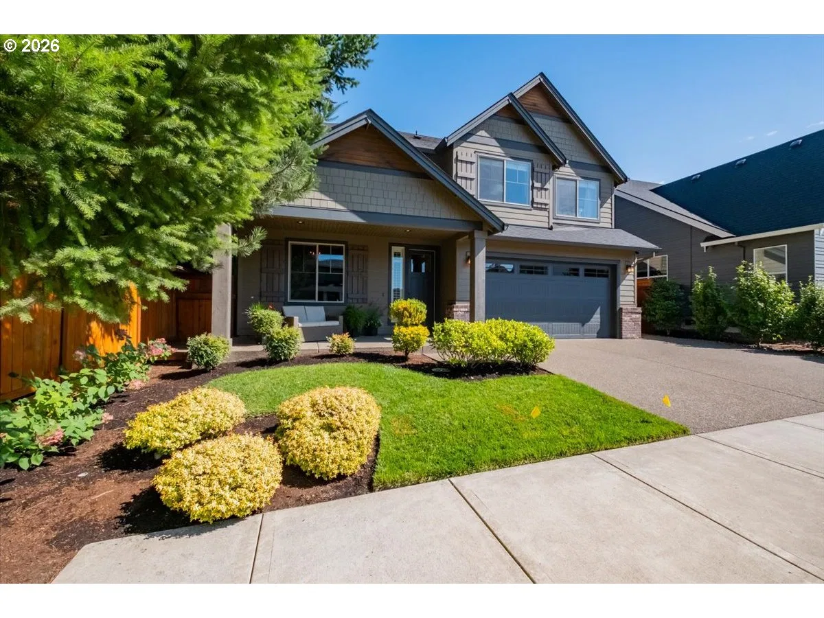 1736 N Sweetgum St, Canby, OR 97013 — photograph 11