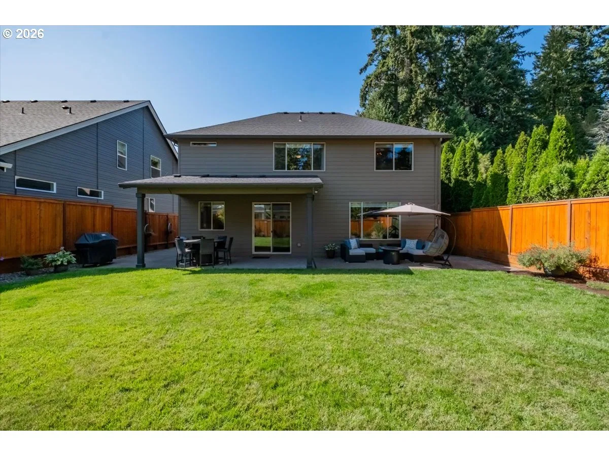 1736 N Sweetgum St, Canby, OR 97013 — photograph 40
