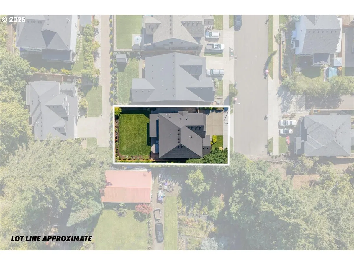 1736 N Sweetgum St, Canby, OR 97013 — photograph 46