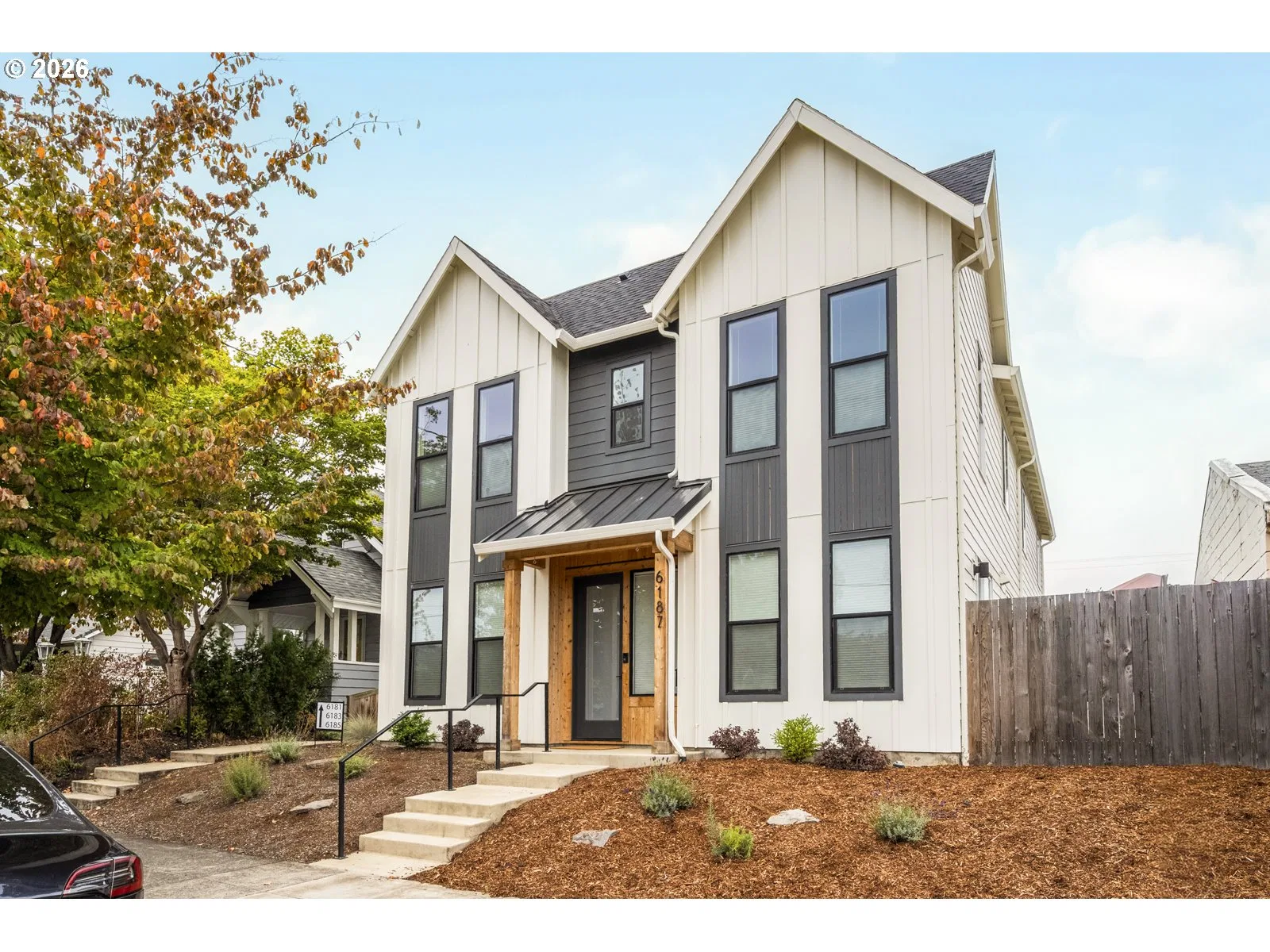 6185 N Campbell Ave, Portland, OR 97217 — photograph 41