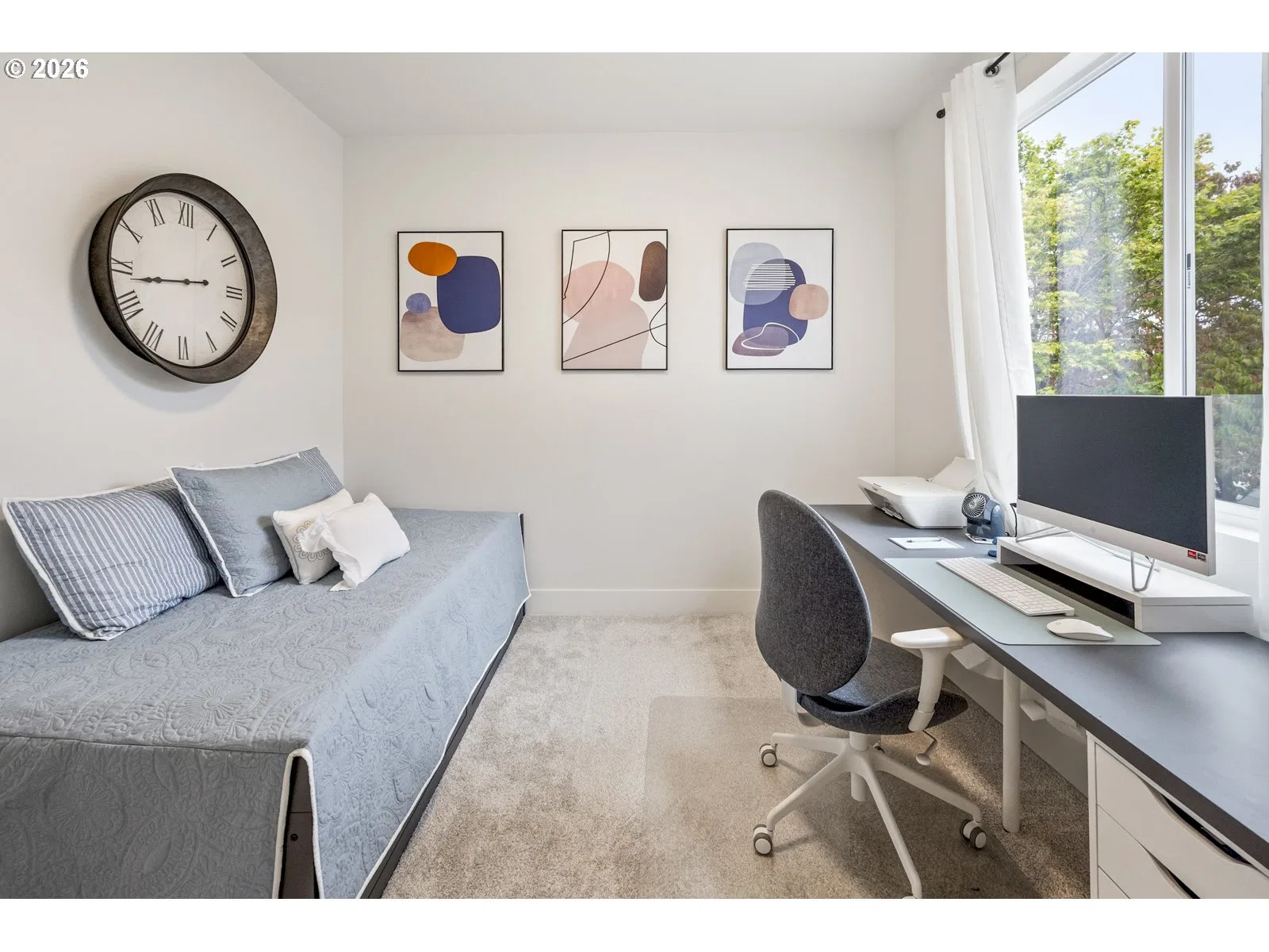 6185 N Campbell Ave, Portland, OR 97217 — photograph 33