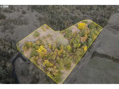 Land at Hidden Meadows, Eugene, OR 97405