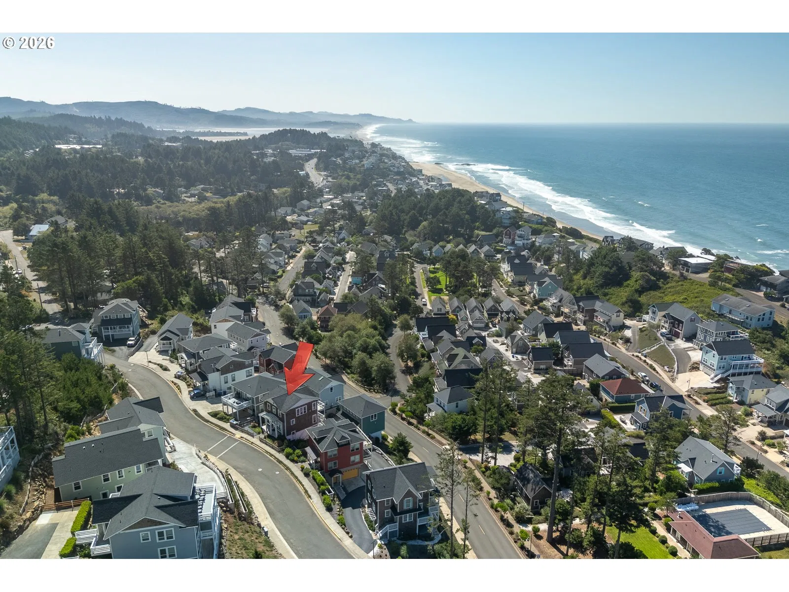 2533 SW Coral Ave, Lincoln City, OR 97367 — photograph 45