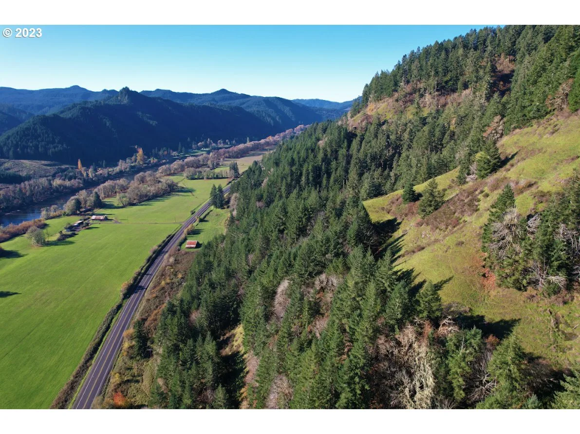 0 State Highway 38, Elkton, OR 97436 — photograph 6
