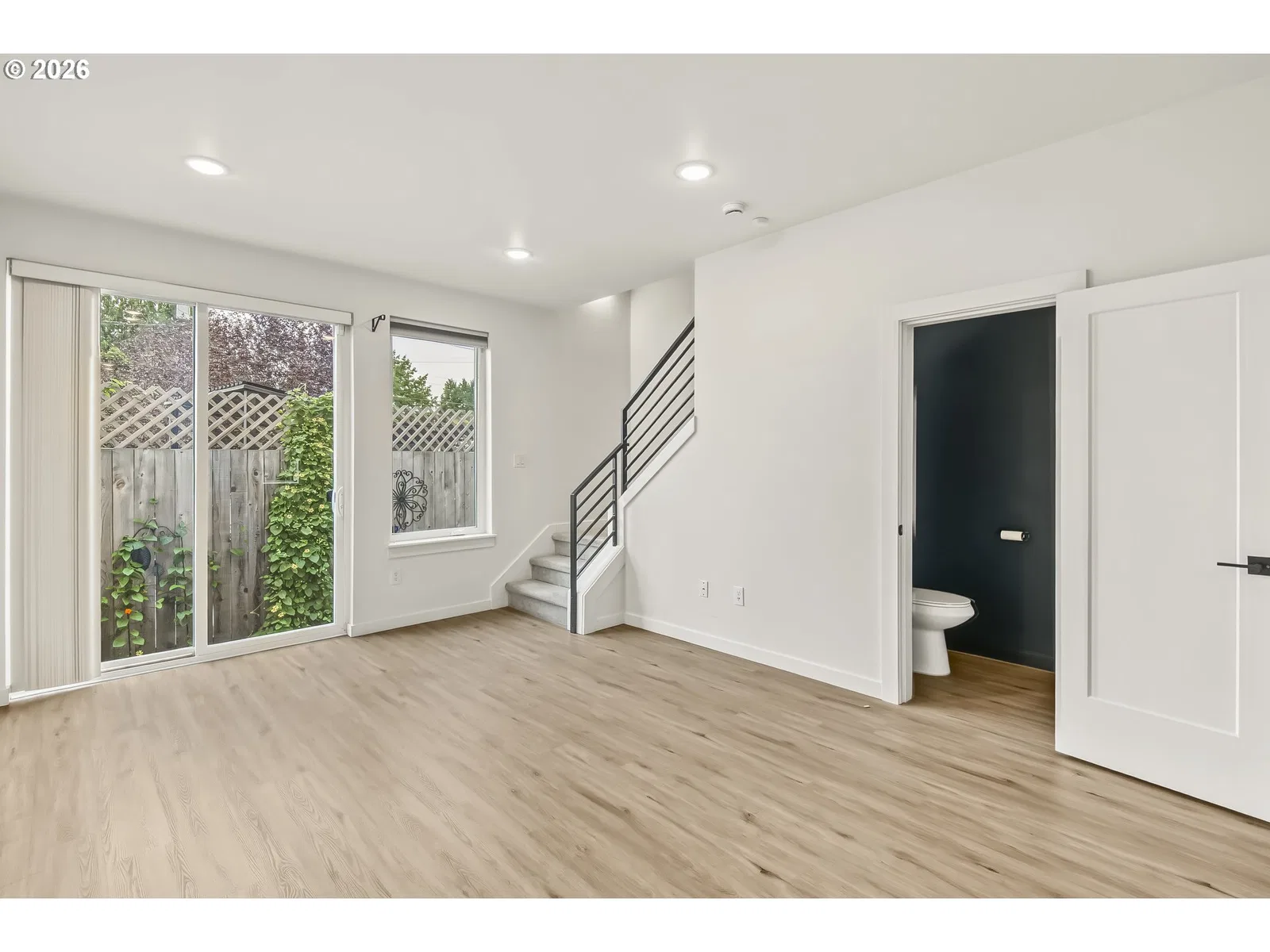 7474 N Oswego Ave 4, Portland, OR 97203 — photograph 6