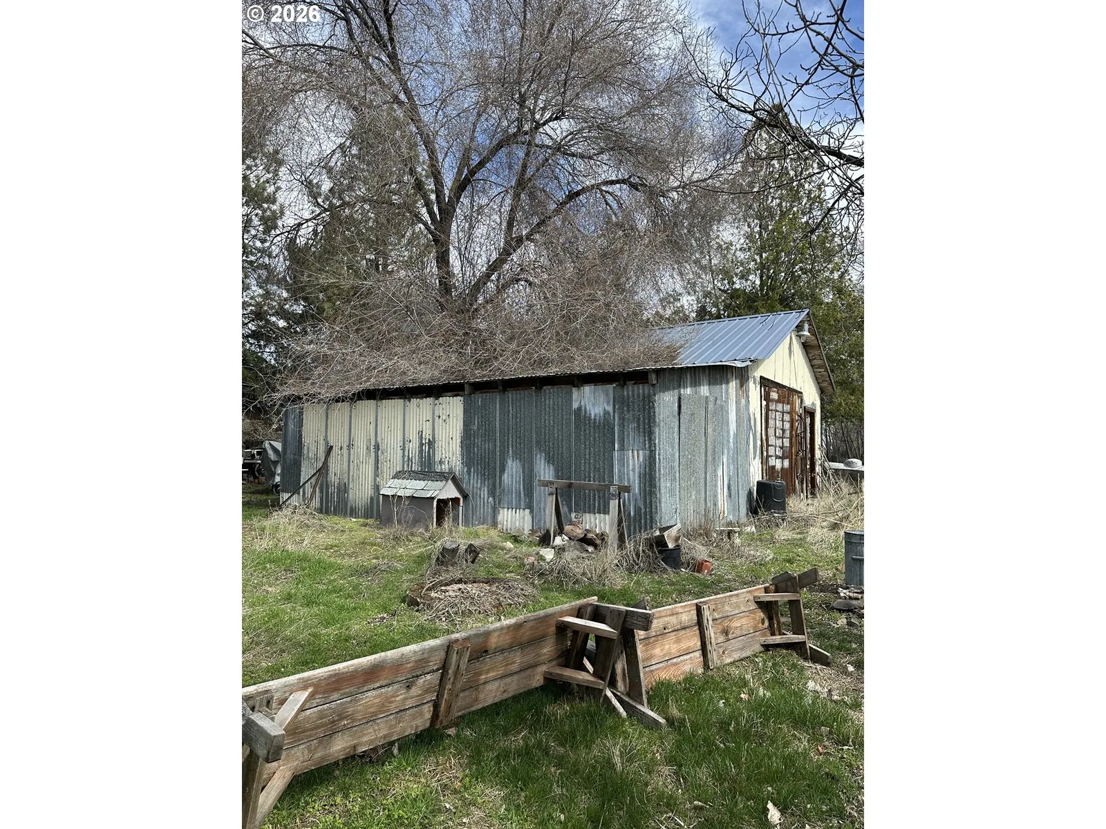 404 Second St, Fossil, OR 97830 — photograph 17