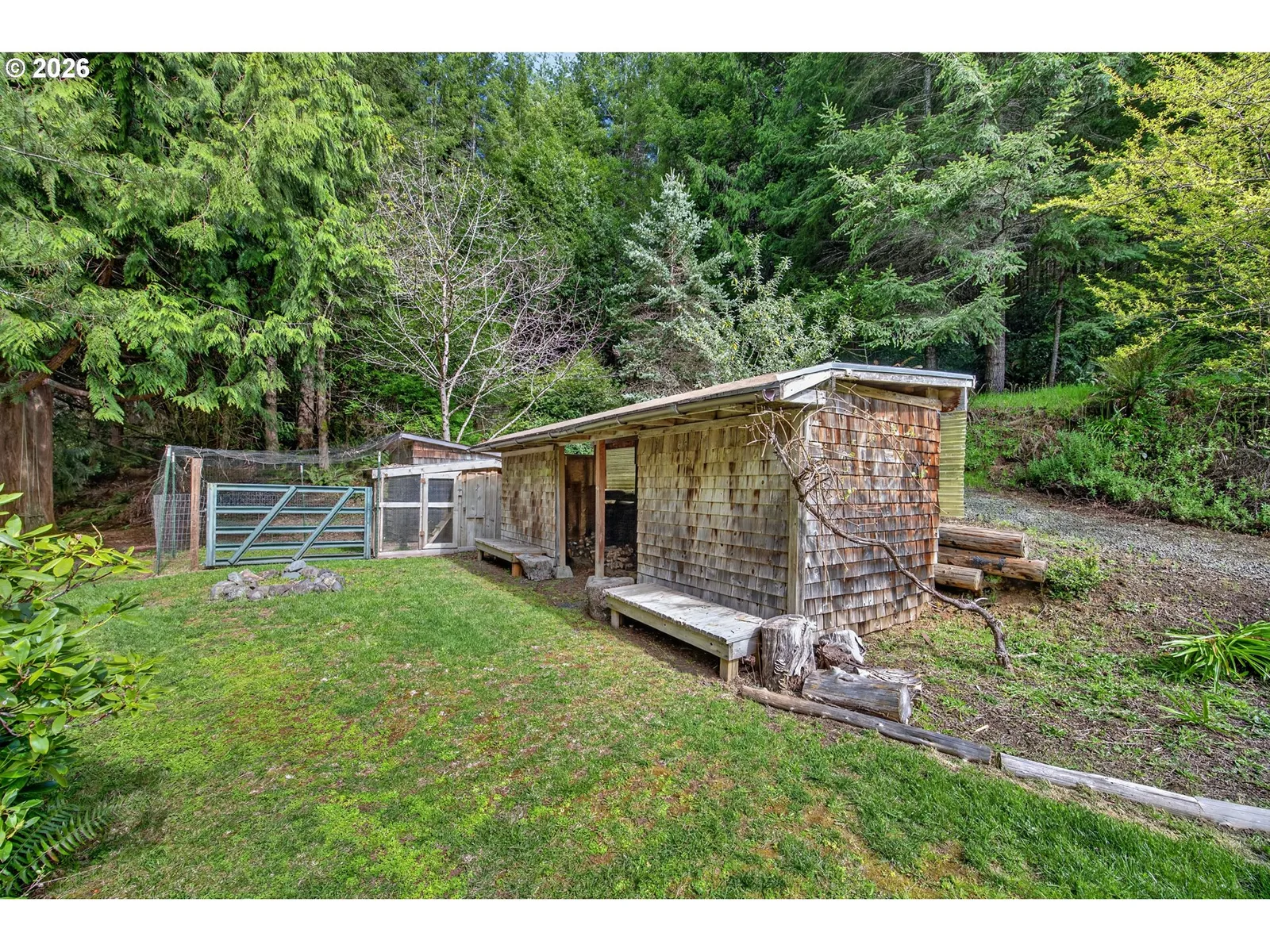 58492 Garden Valley Rd, Coquille, OR 97423 — photograph 41