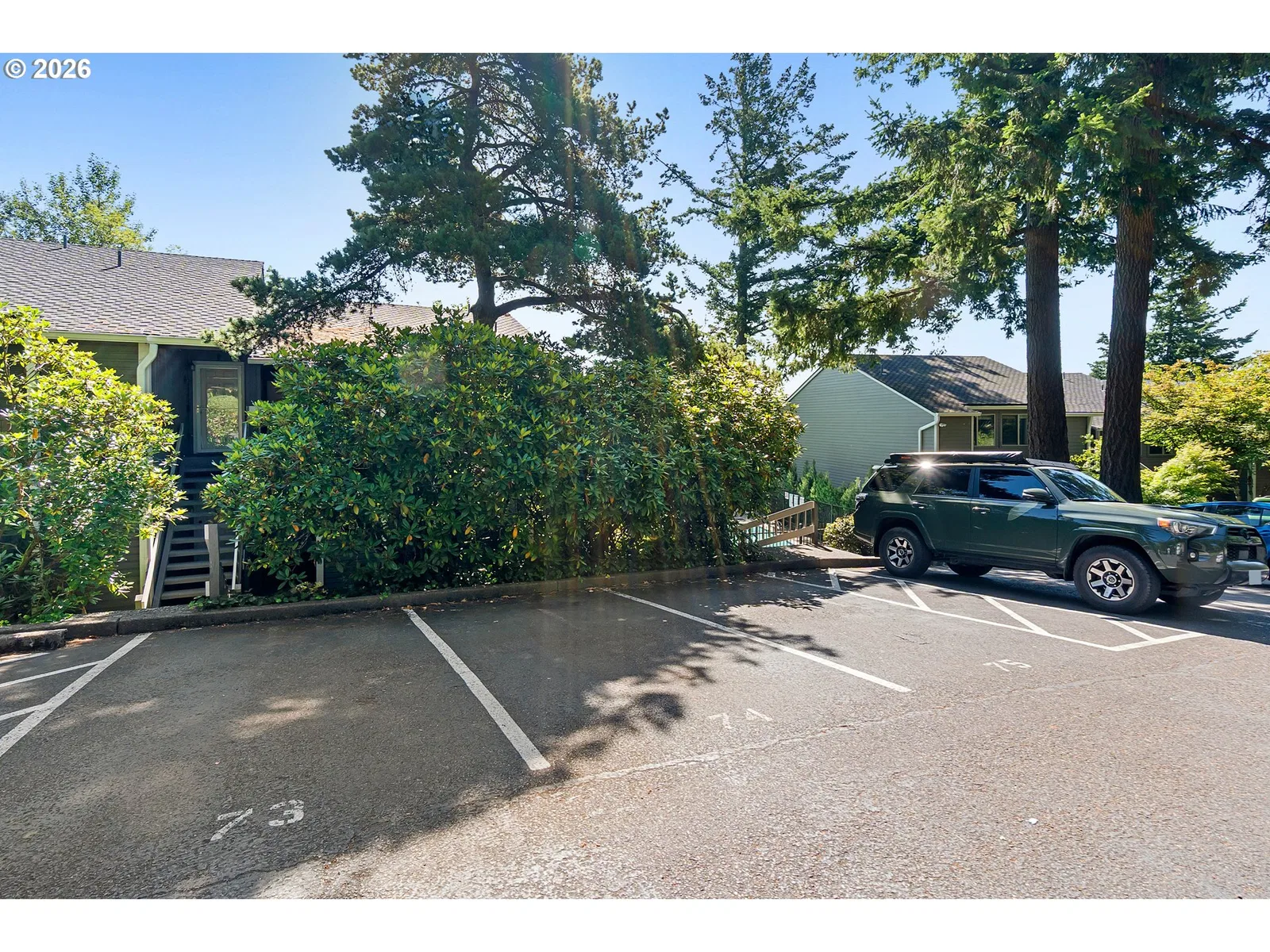 44 Eagle Crest Dr 19, Lake Oswego, OR 97035 — photograph 25