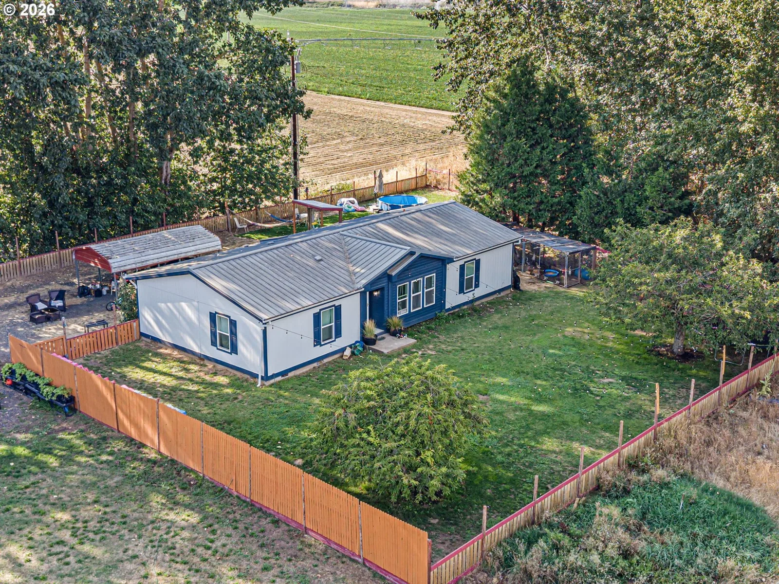 94985 Ayres Ln, Junction City, OR 97448 — photograph 27