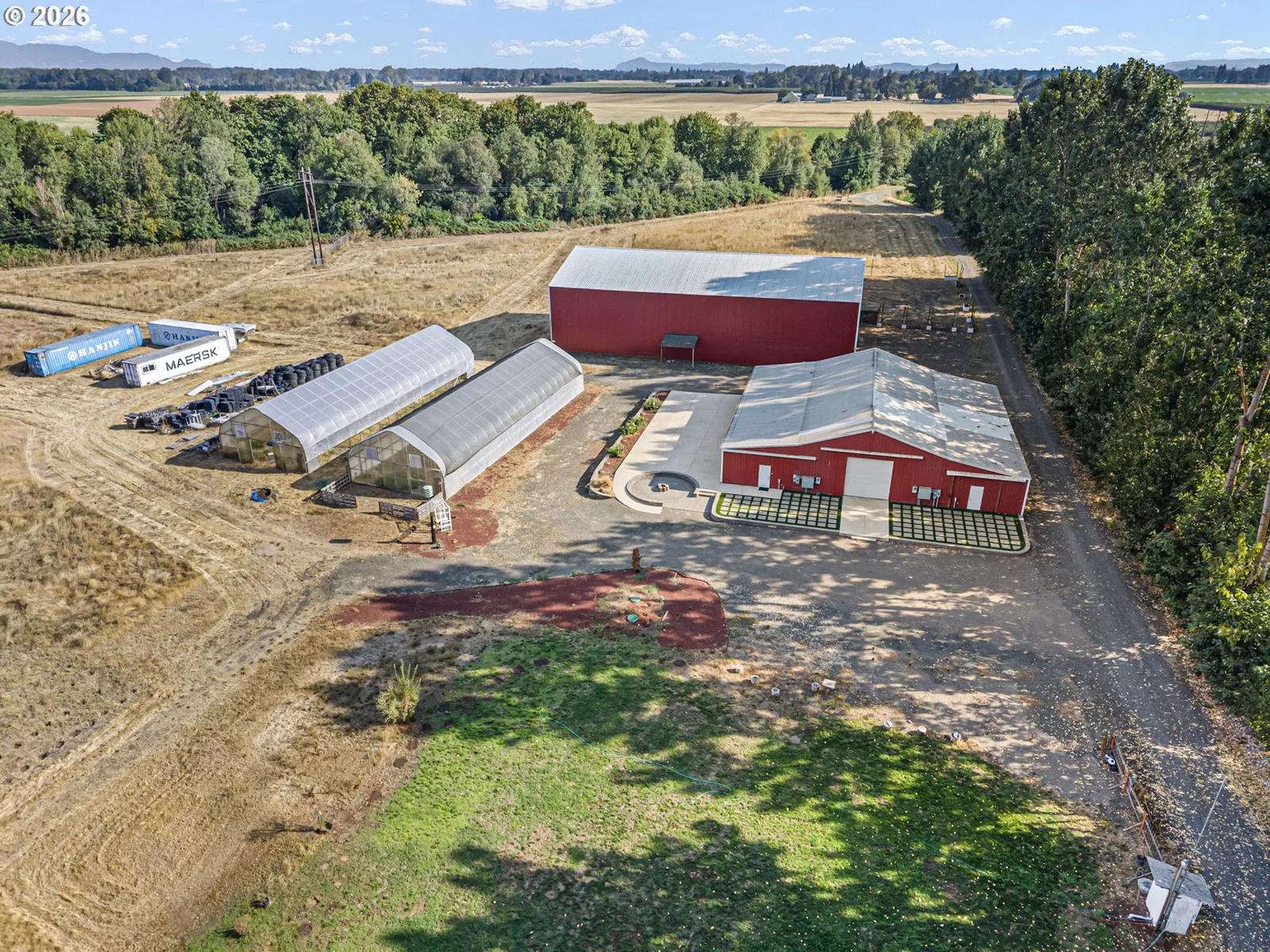 94985 Ayres Ln, Junction City, OR 97448 — photograph 32