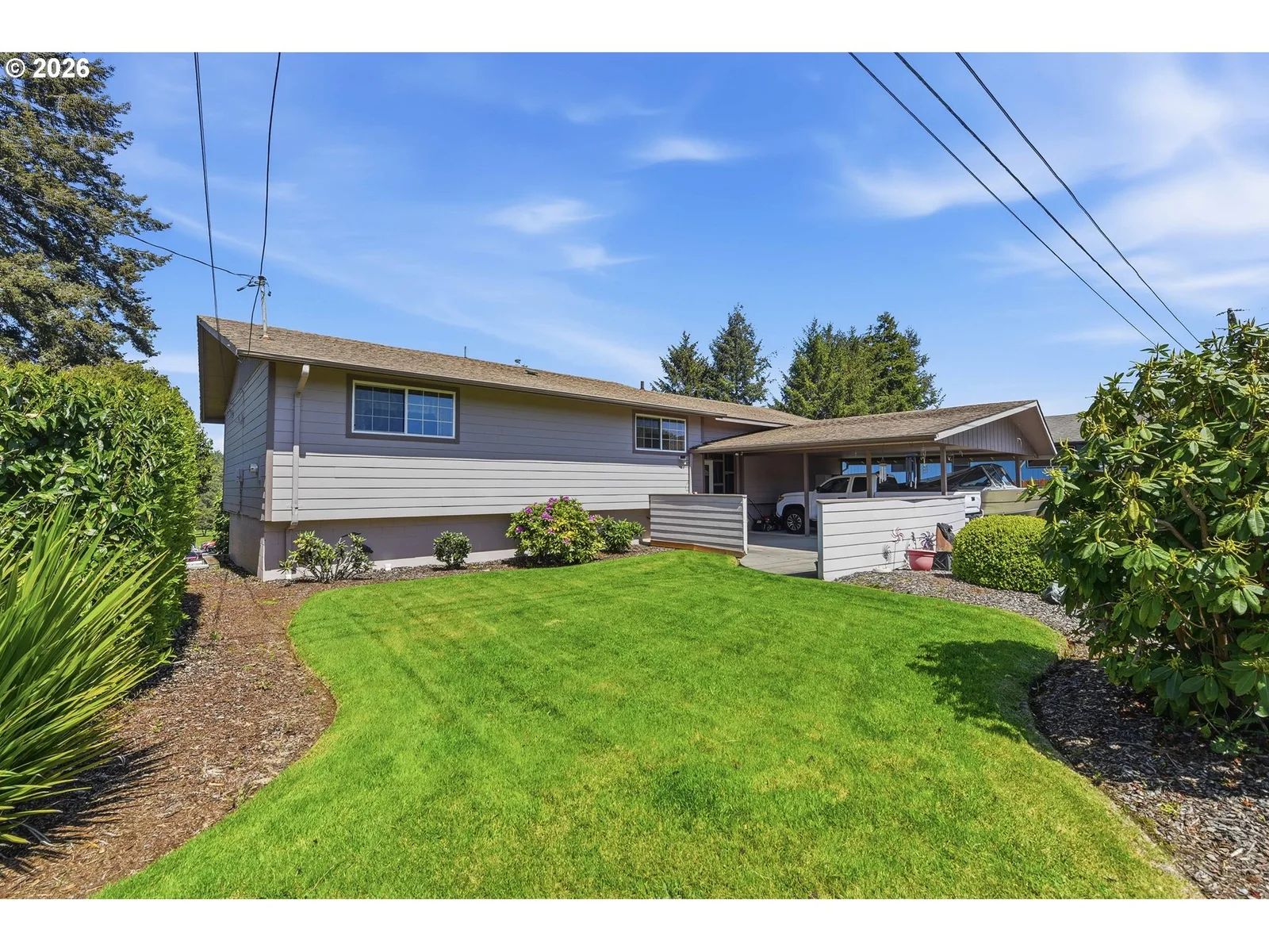 2820 Country Club Ct, Reedsport, OR 97467 — photograph 36
