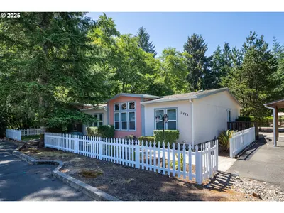 Home at 10425 Neahkahnie Creek Rd, Nehalem, OR 97131