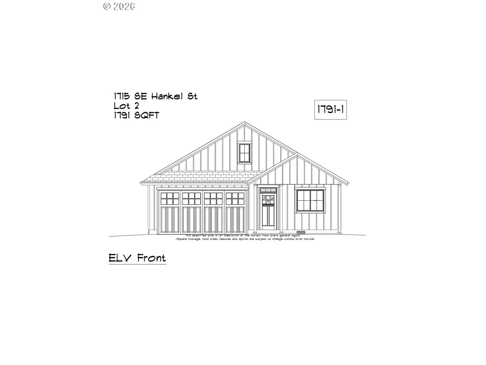1715 SE Hankel St, Dallas, OR 97338 — photograph 30