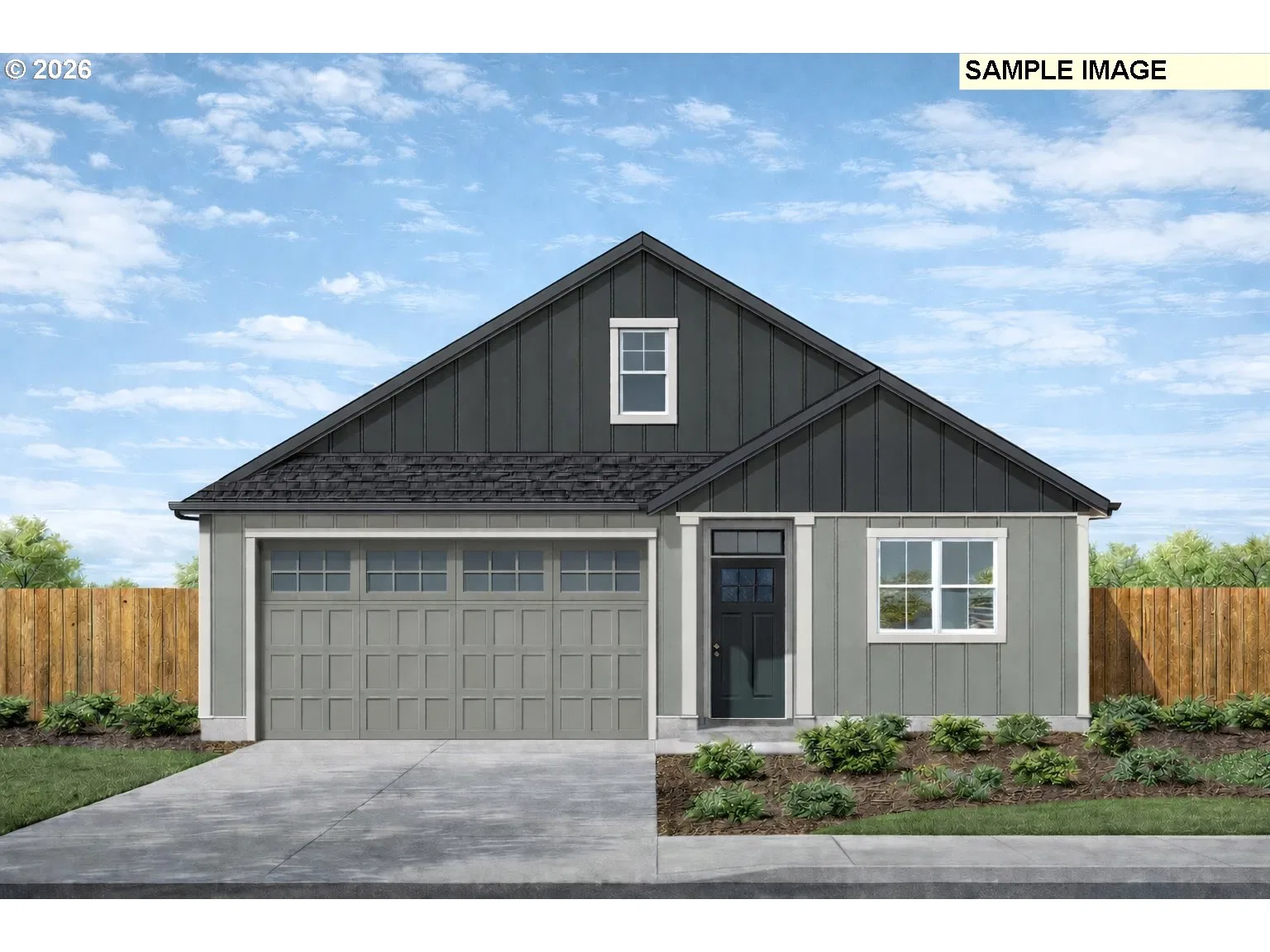 1715 SE Hankel St, Dallas, OR 97338 — photograph 29