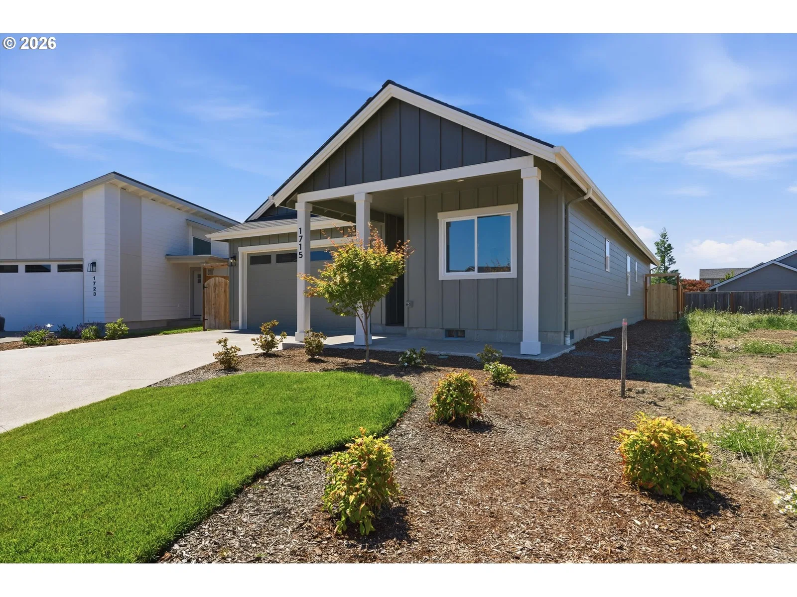 1715 SE Hankel St, Dallas, OR 97338 — photograph 28
