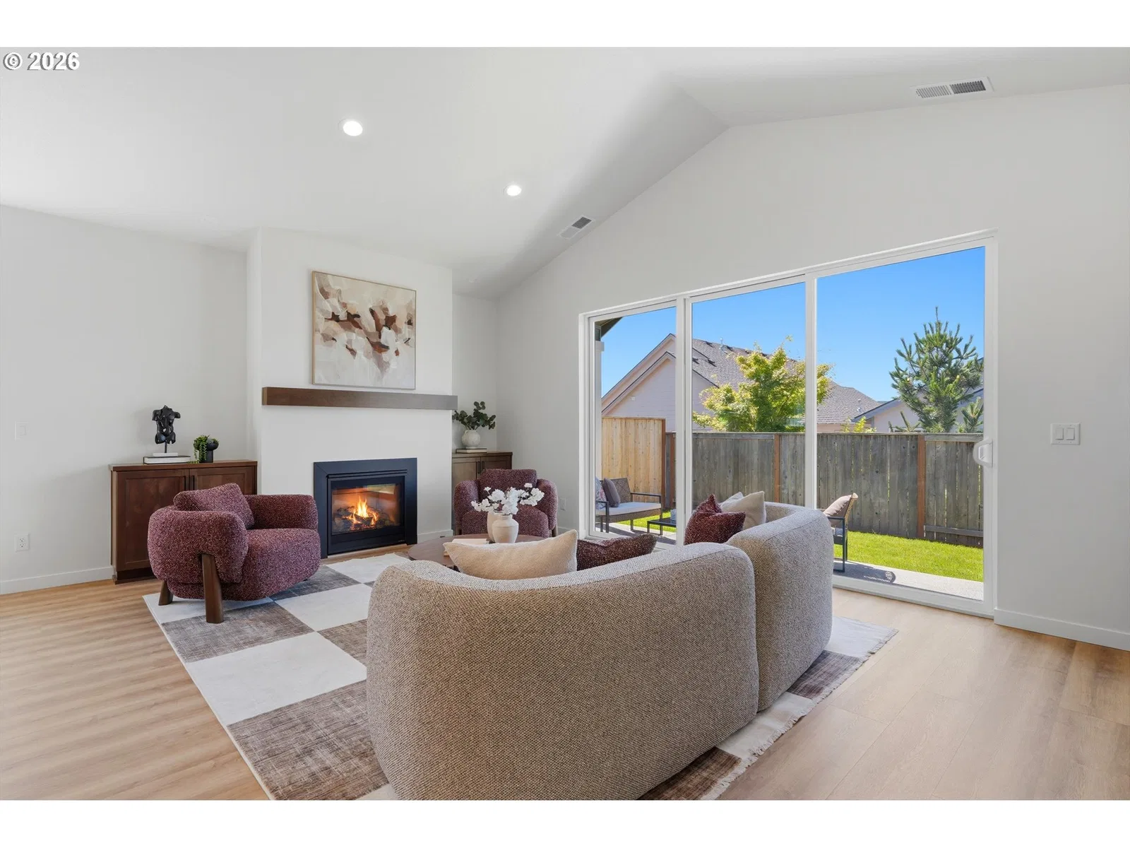 1715 SE Hankel St, Dallas, OR 97338 — photograph 6